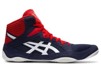 Asics SNAPDOWN 3 Herre Wrestling Sko NO812OQ